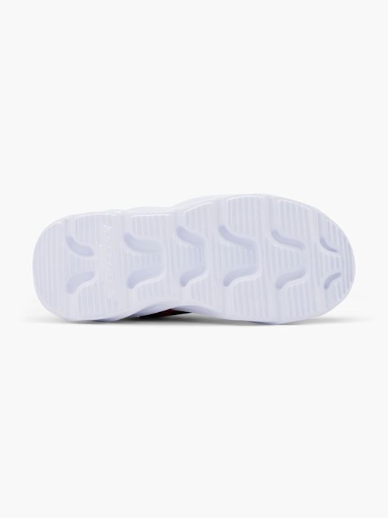 skechers shark bots trainer black deichmann