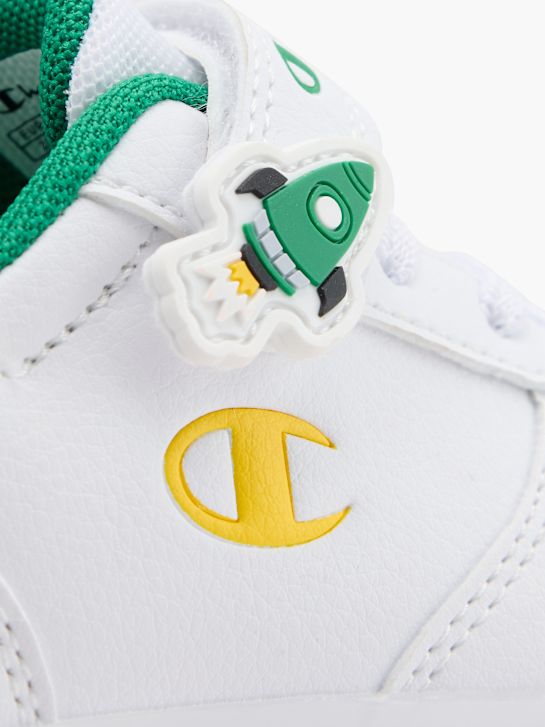 champion glw b ps trainer white deichmann
